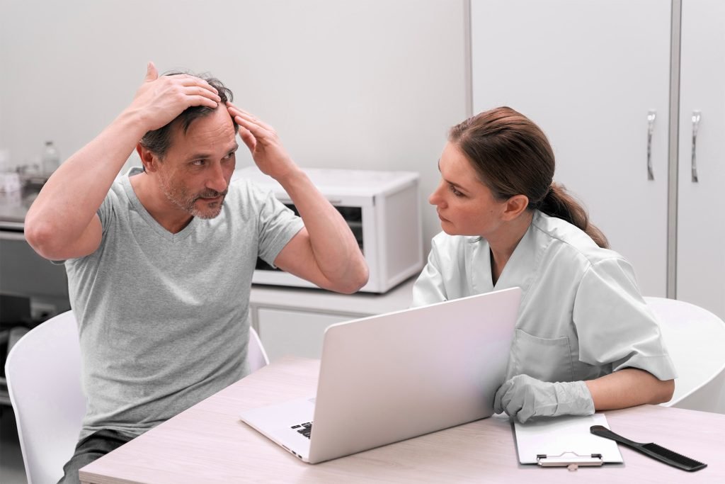 Agendar Cita Capilar en Ecuador Svenson